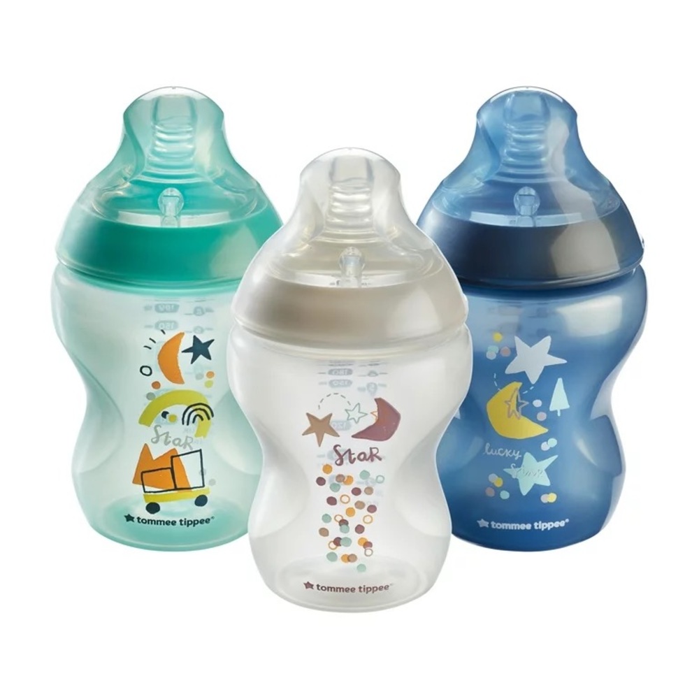 Tommee Tippee Bottles & Munchkin Dishwasher Basket